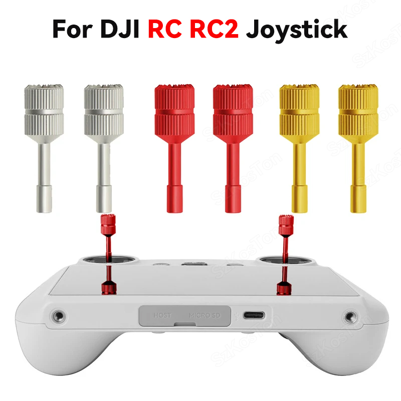 Dji Drone Mini 4 Pro - 1 paio per DJI RC /
