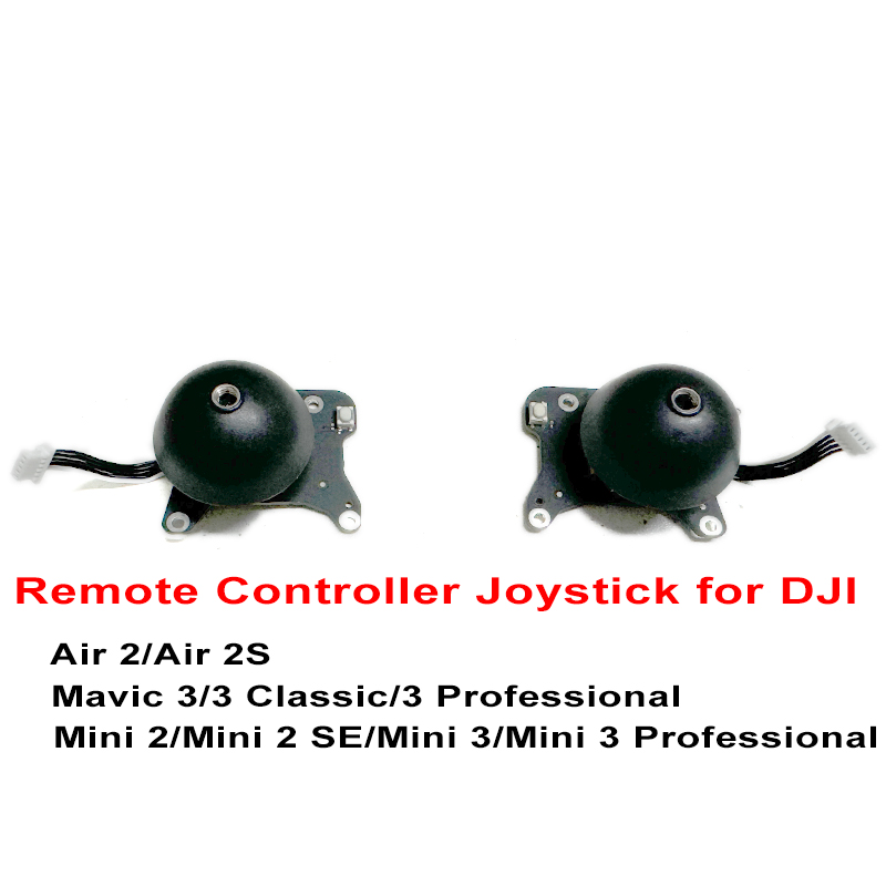 Dji Drone Air 3 - Mavic Mini 2 Air 2S Joystick