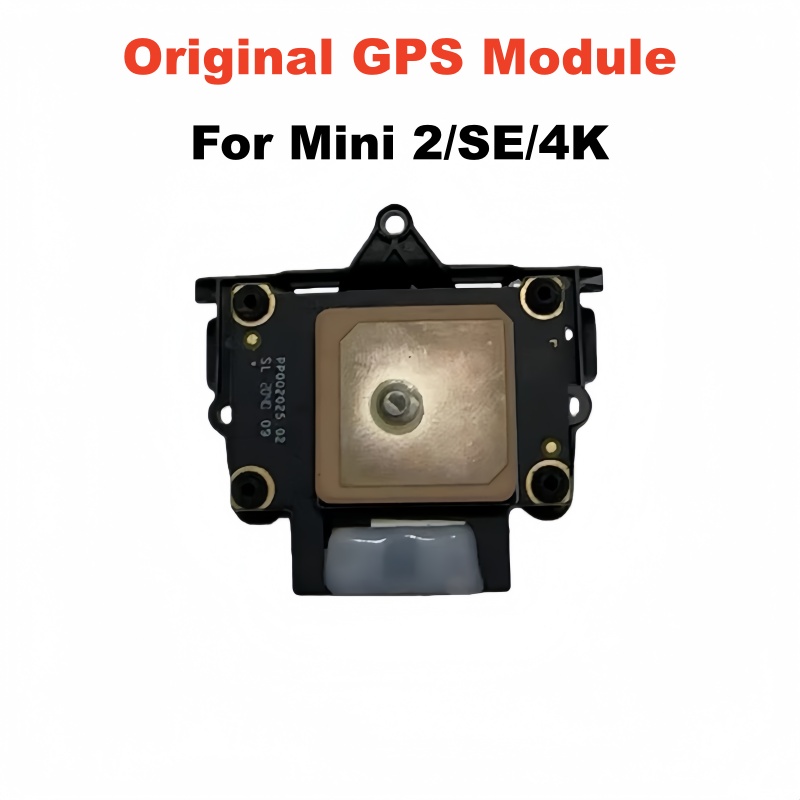 Dji Drone Mini 4 Pro - Modulo GPS originale per parti di