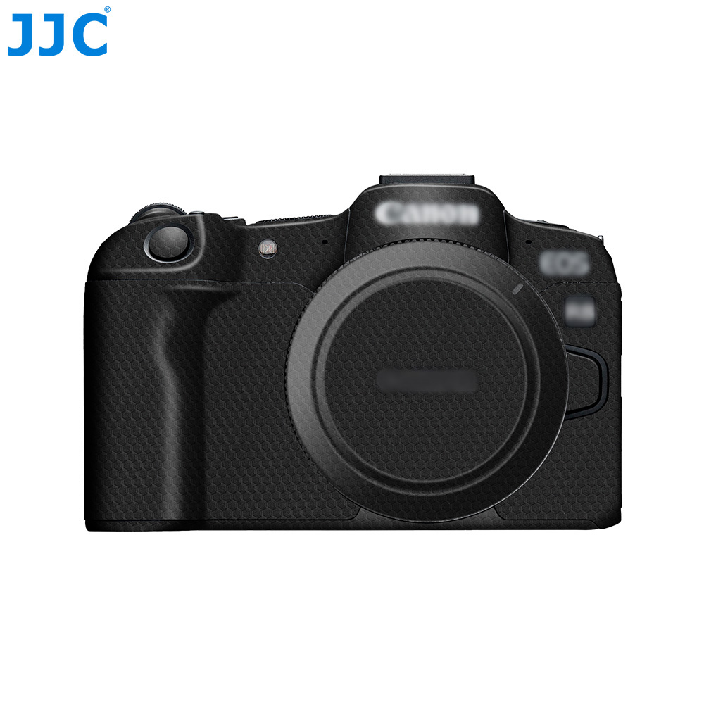 Canon Camera Eos R8 - Pellicola Protettiva JJC per Fotocamera EOS