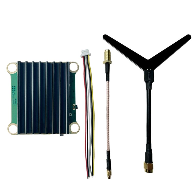 Drone Antenna - Trasmettitore Audio Video FPV 1.2G 1.3G