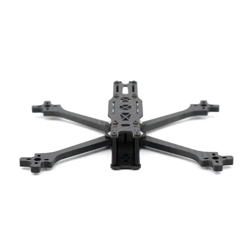 Tbs Fpv Source One - TBS SOURCE ONE V5.1 Telaio da