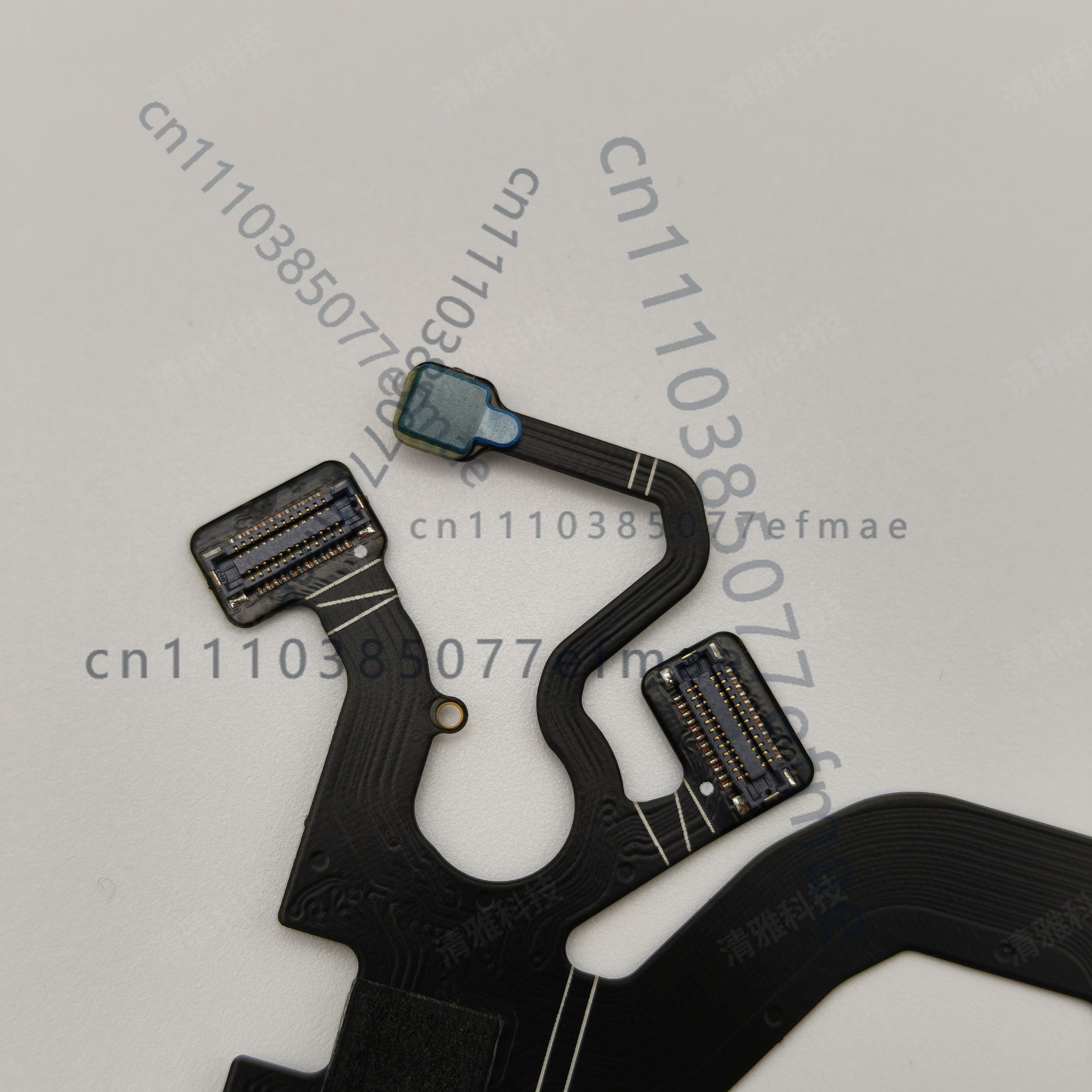 Cavo flessibile 7 in 1 origina - Dji Drone Mini 4 Pro recensione e prezzo