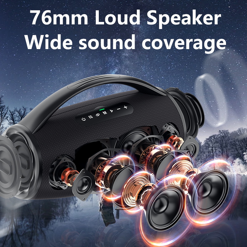 Altoparlante wireless ZEALOT S - Holy Stone Drone Hs175 recensione e prezzo