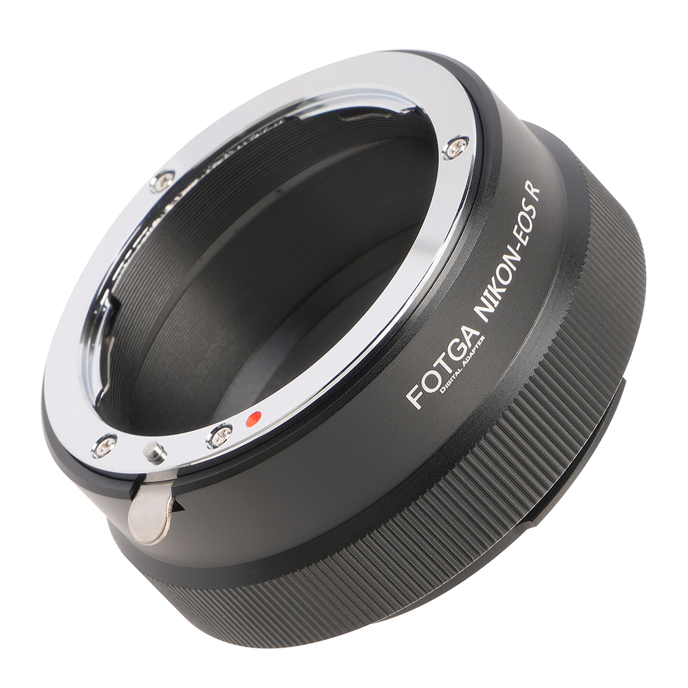 FOTGA Anello adattatore per mo - Canon Camera Eos R8 recensione e prezzo