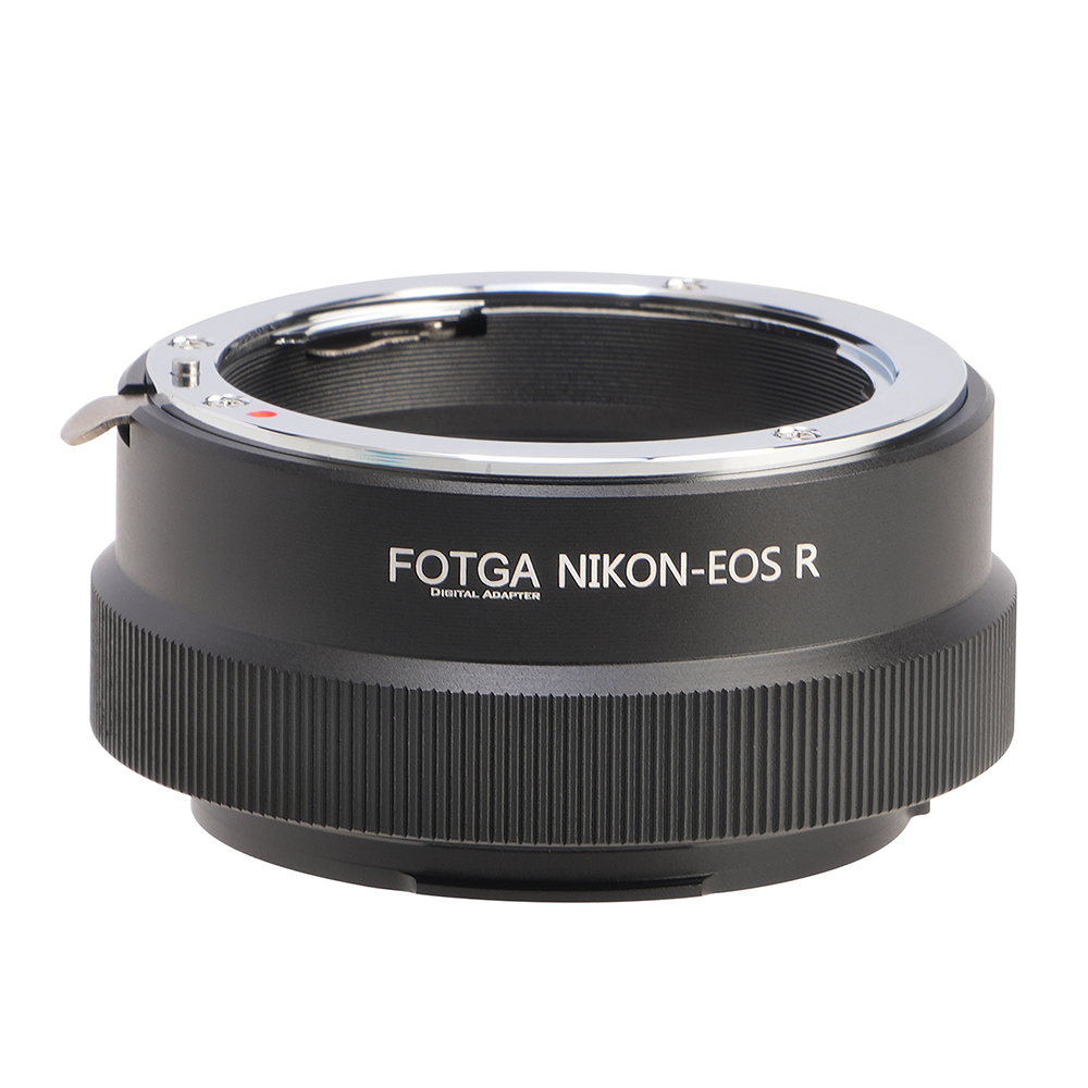 FOTGA Anello adattatore per mo - Canon Camera Eos R8 recensione e prezzo
