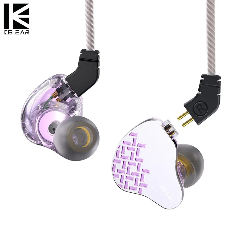 KBEAR Rosefinch 3.5mm/Typec 10 - Eachine Drone E010 recensione e prezzo