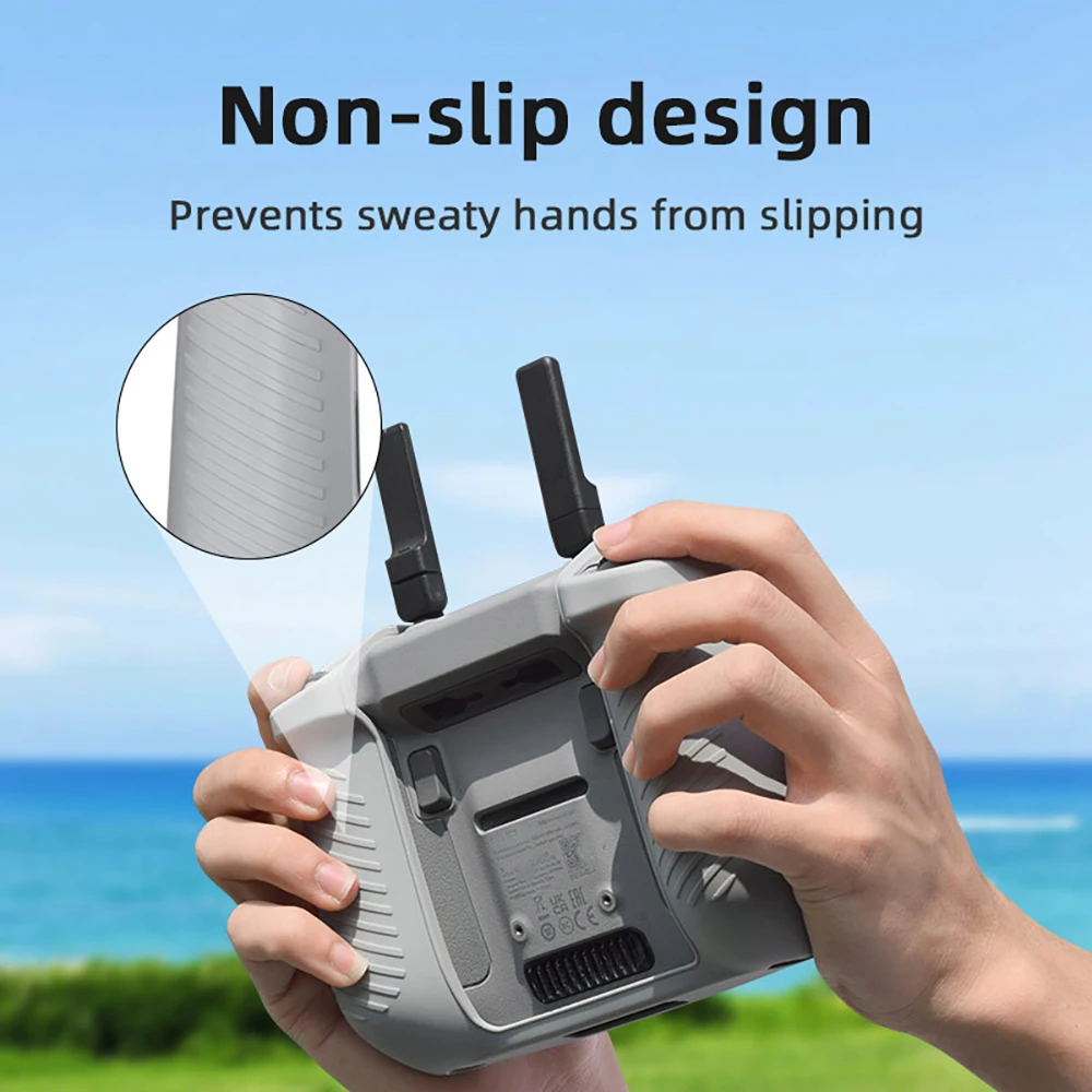 Custodia in Silicone BRDRC per - Dji Drone Air 3 recensione e prezzo