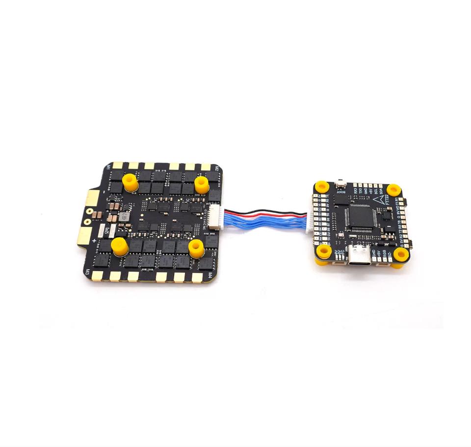 F405 V3 FC F4 Stack Flight Con - Betaflight Fc F4 recensione e prezzo