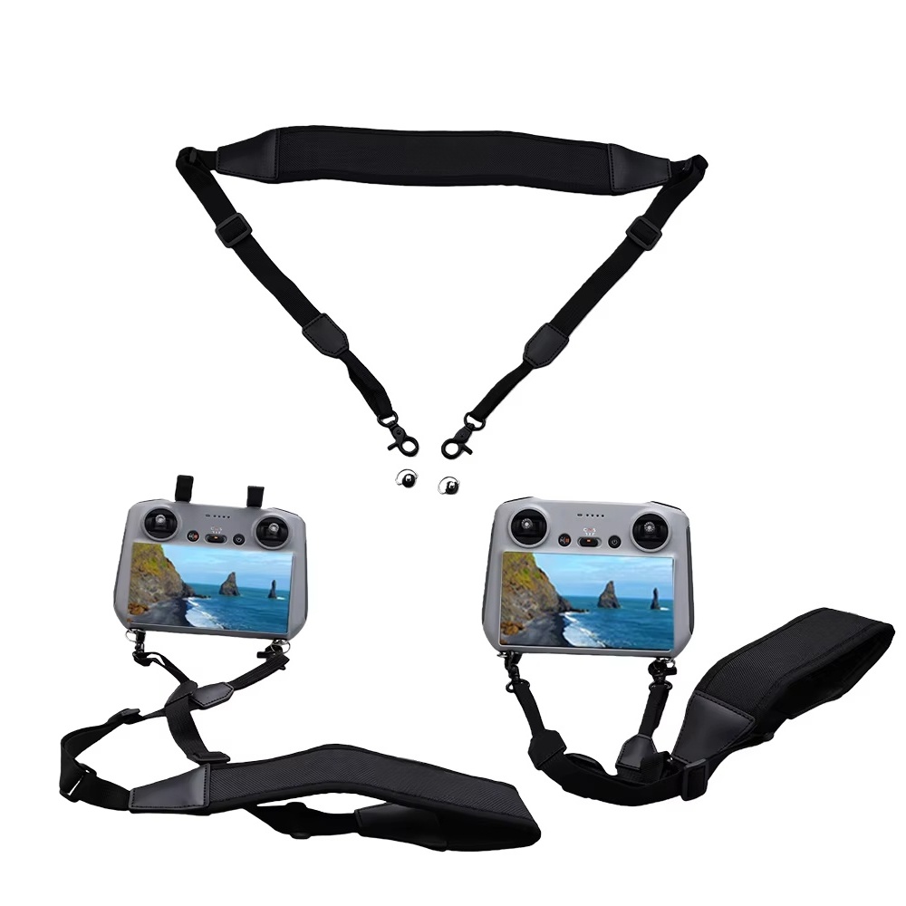 Cinturino da Collo per DJI Min - Dji Drone Air 3 recensione e prezzo