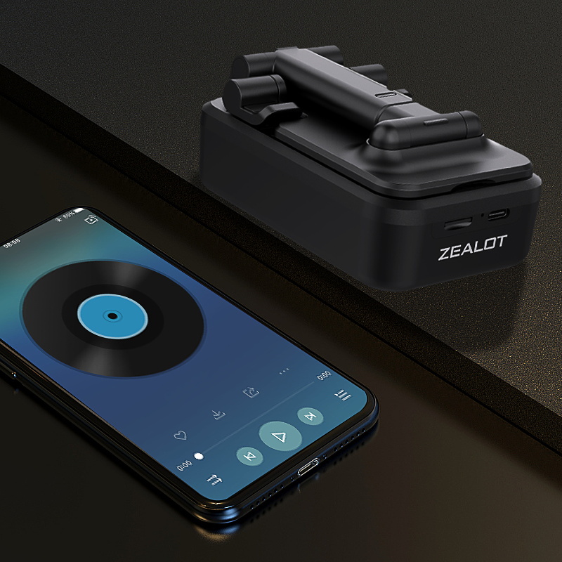 Altoparlanti wireless ZEALOT Z - Holy Stone Drone Hs175 recensione e prezzo