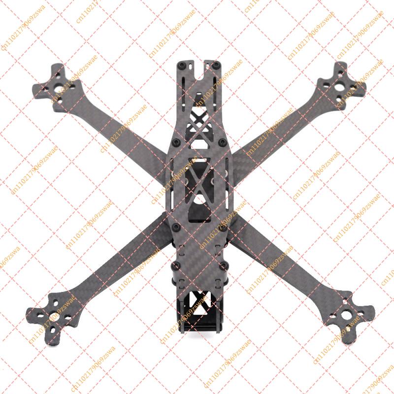 Kit Telaio FPV TBS Source One  - Tbs Fpv Source One recensione e prezzo