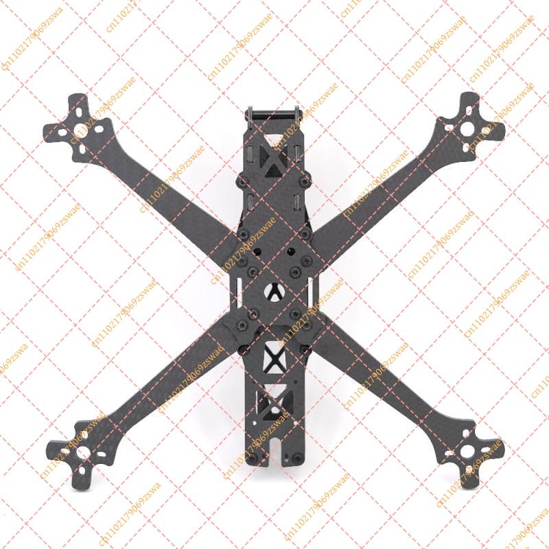 Kit Telaio FPV TBS Source One  - Tbs Fpv Source One recensione e prezzo