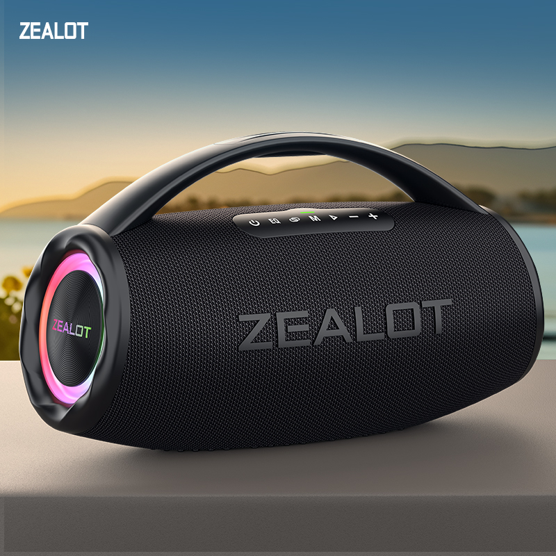 ZEALOT-S97 Altoparlante Blueto - Holy Stone Drone Hs175 recensione e prezzo