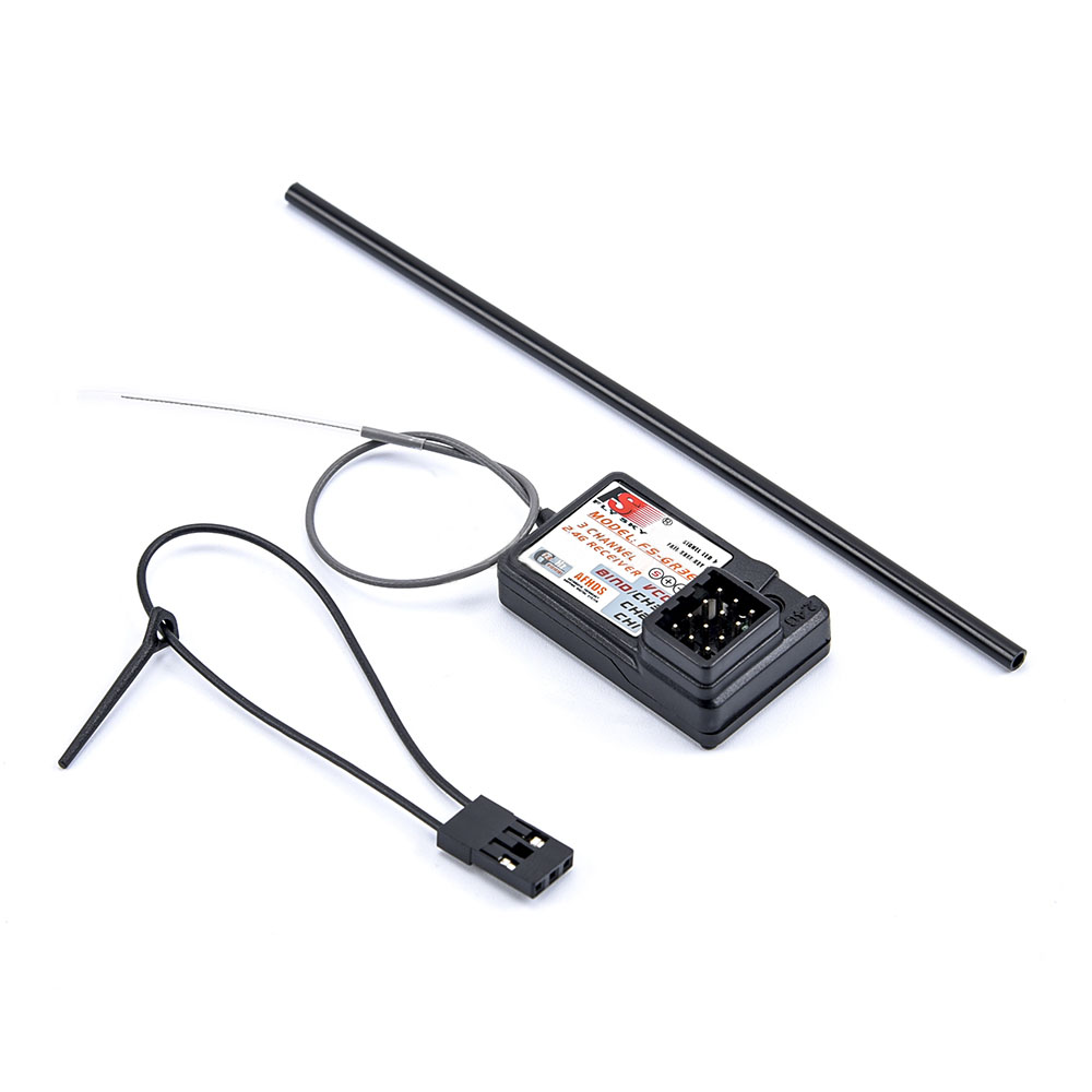 Ricevitore RC Flysky FS-IA6 IA - Drone Battery recensione e prezzo