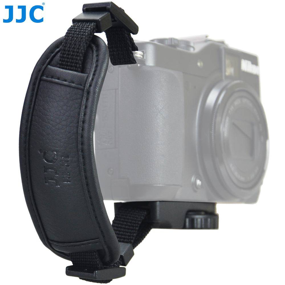 JJC Cinghia per impugnatura pe - Canon Camera Eos R8 recensione e prezzo