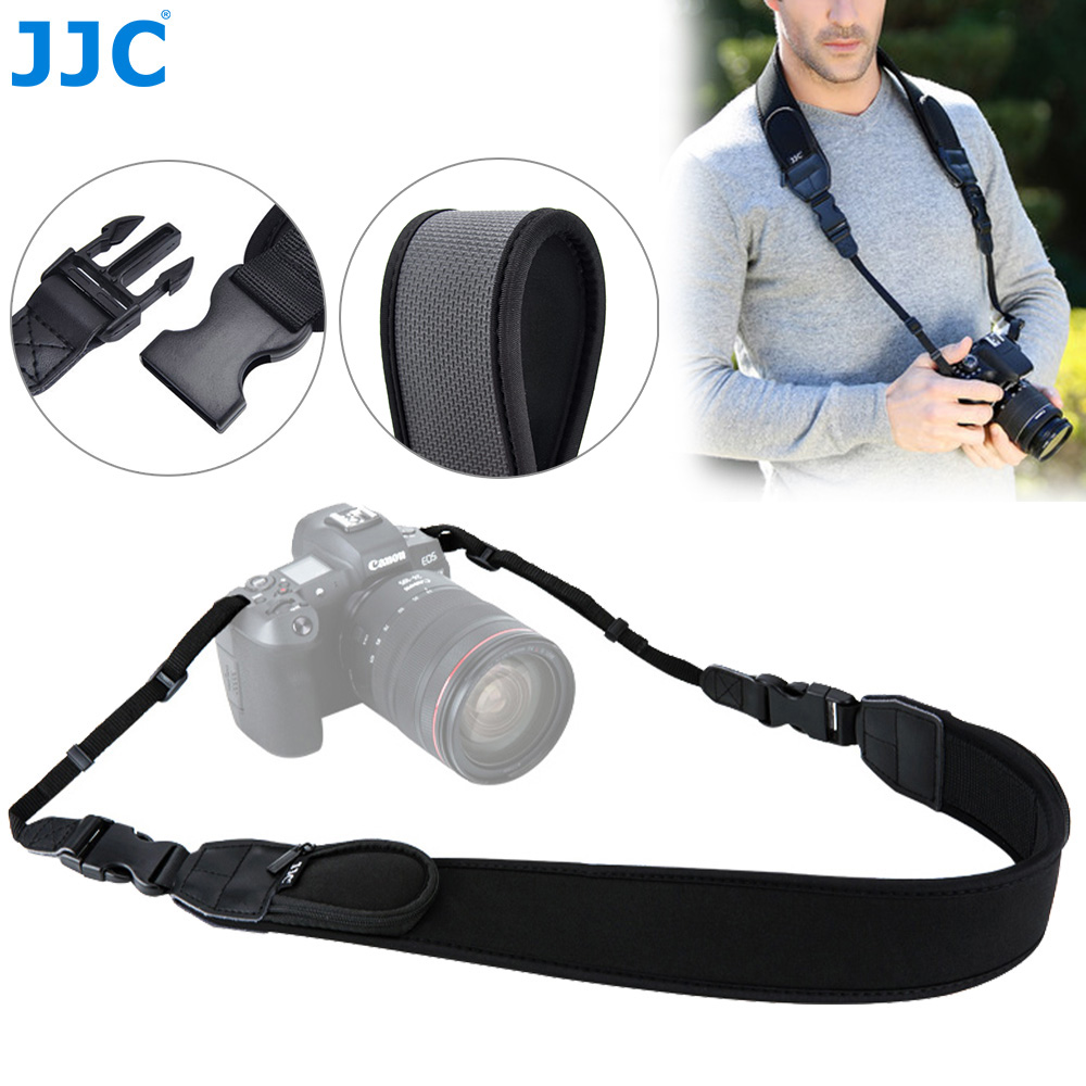 JJC Tracolla per fotocamera pe - Canon Camera Eos R8 recensione e prezzo