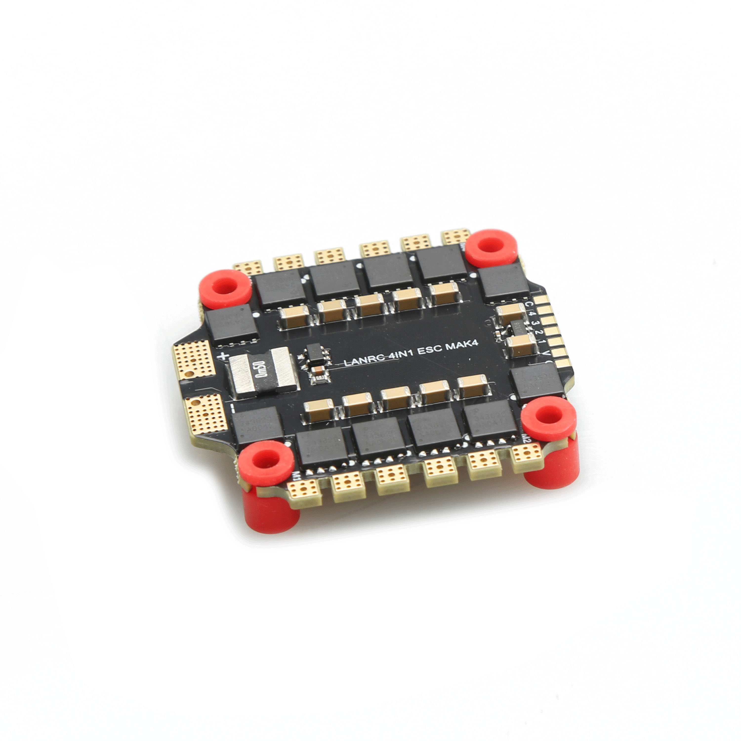 F4V3S F4 V3S Plus FC Controlle - Betaflight Fc F4 recensione e prezzo