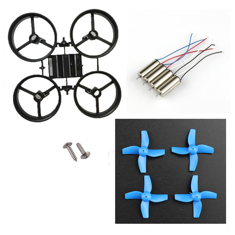 JJRC H36 Eachine E010 Piccolo  - Eachine Drone E010 recensione e prezzo