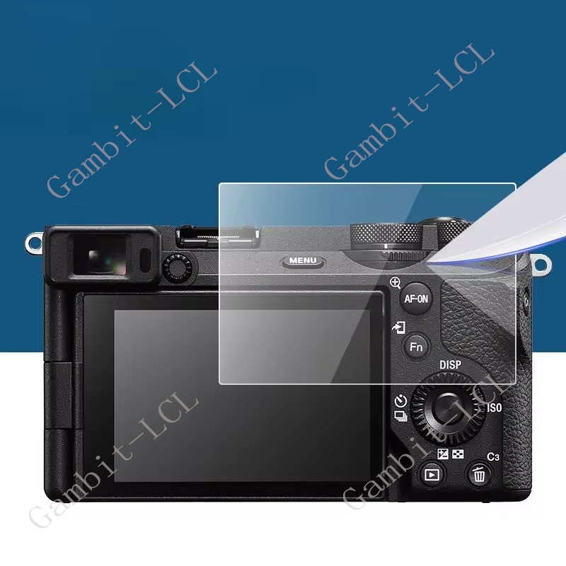 3PCS Vetro Temperato Per Canon - Canon Camera Eos R8 recensione e prezzo