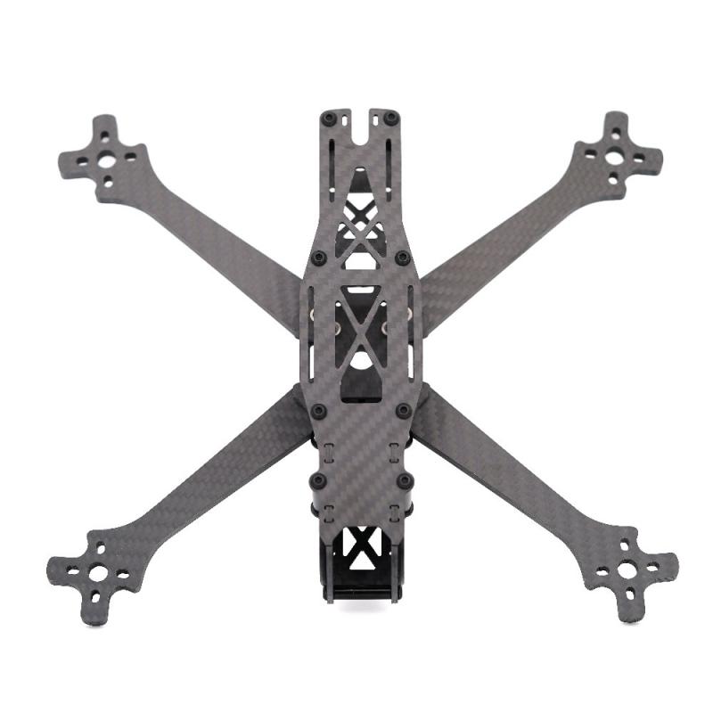 Kit telaio FPV originale TBS S - Tbs Fpv Source One recensione e prezzo