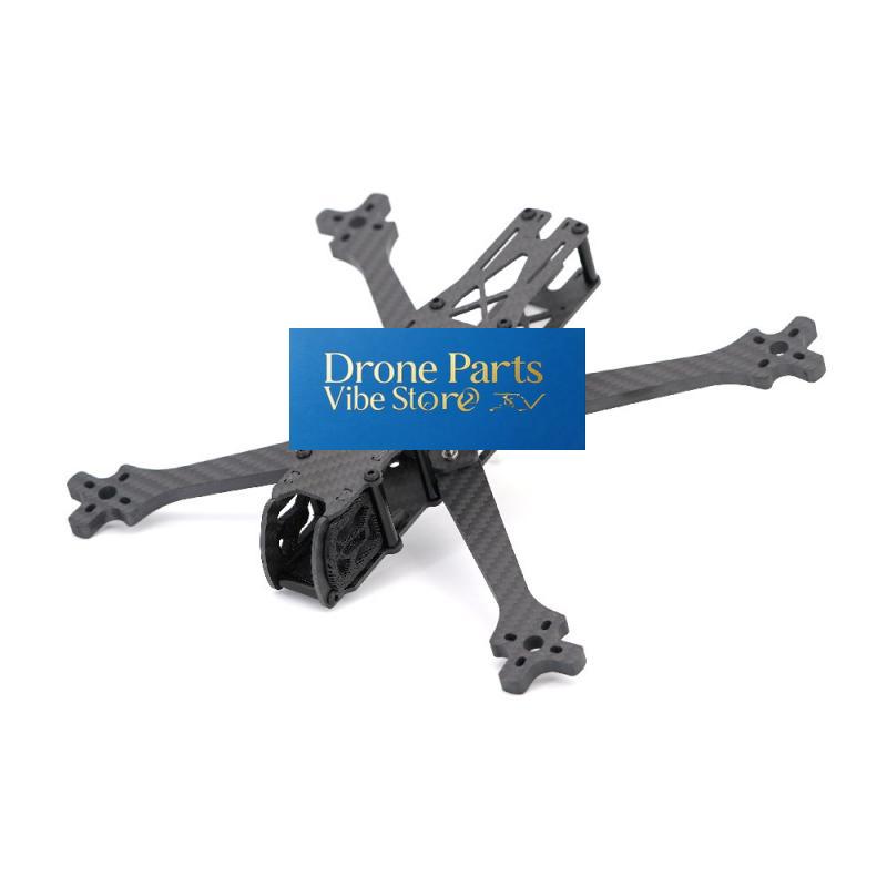 Parti per Droni Originali TBS  - Tbs Fpv Source One recensione e prezzo