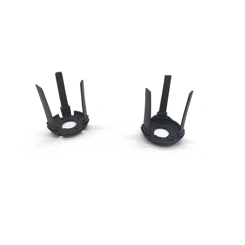 Ammortizzatori in gomma cardan - Dji Drone Mini 4 Pro recensione e prezzo