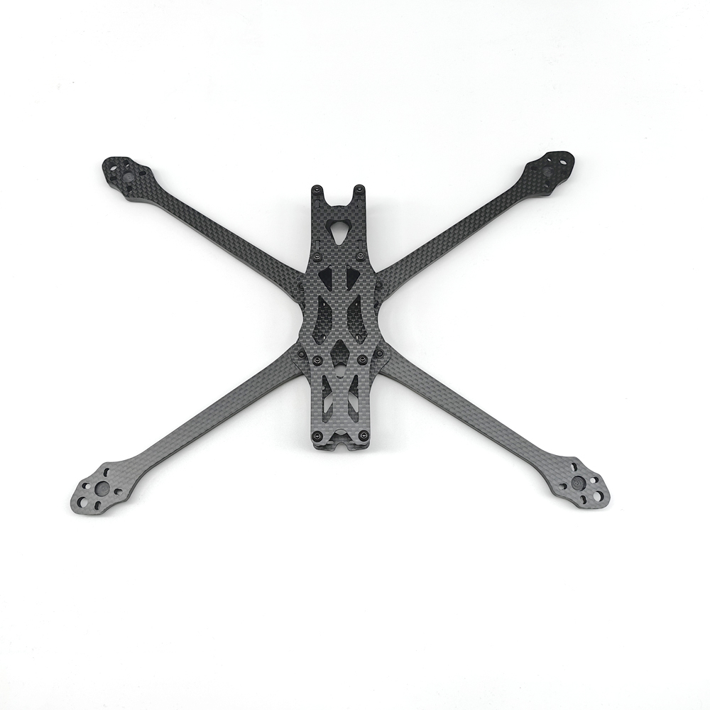 Kit telaio quadricottero in fi - Drone Frame recensione e prezzo