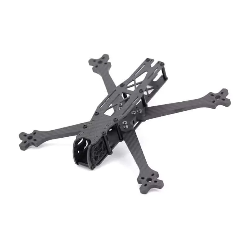 TBS SOURCE ONE V6 Kit Telaio d - Tbs Fpv Source One recensione e prezzo