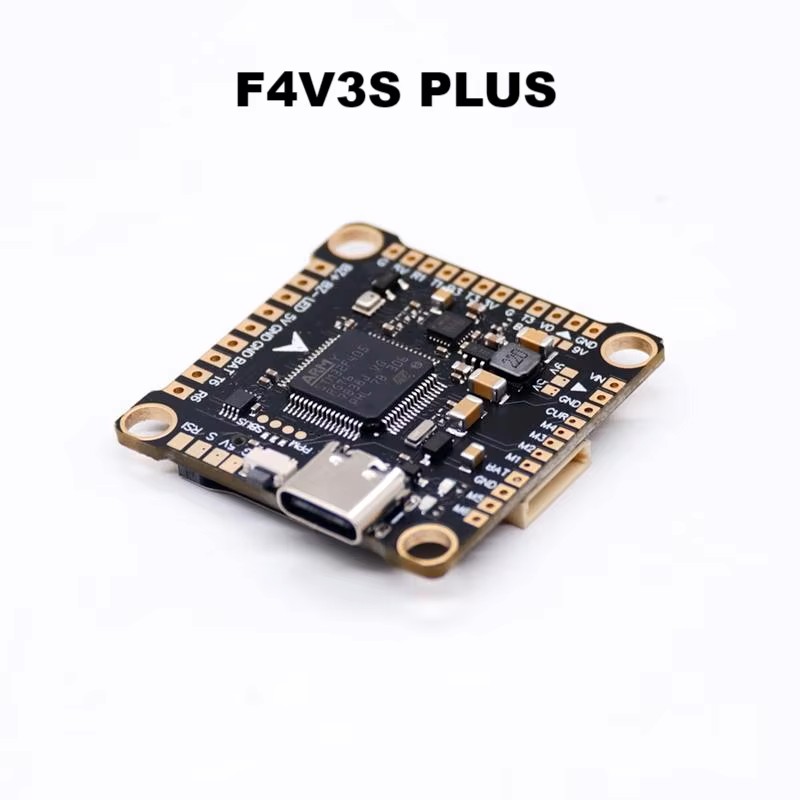Un F4V3S PLUS F4 V3 V3S FC Sch - Betaflight Fc F4 recensione e prezzo
