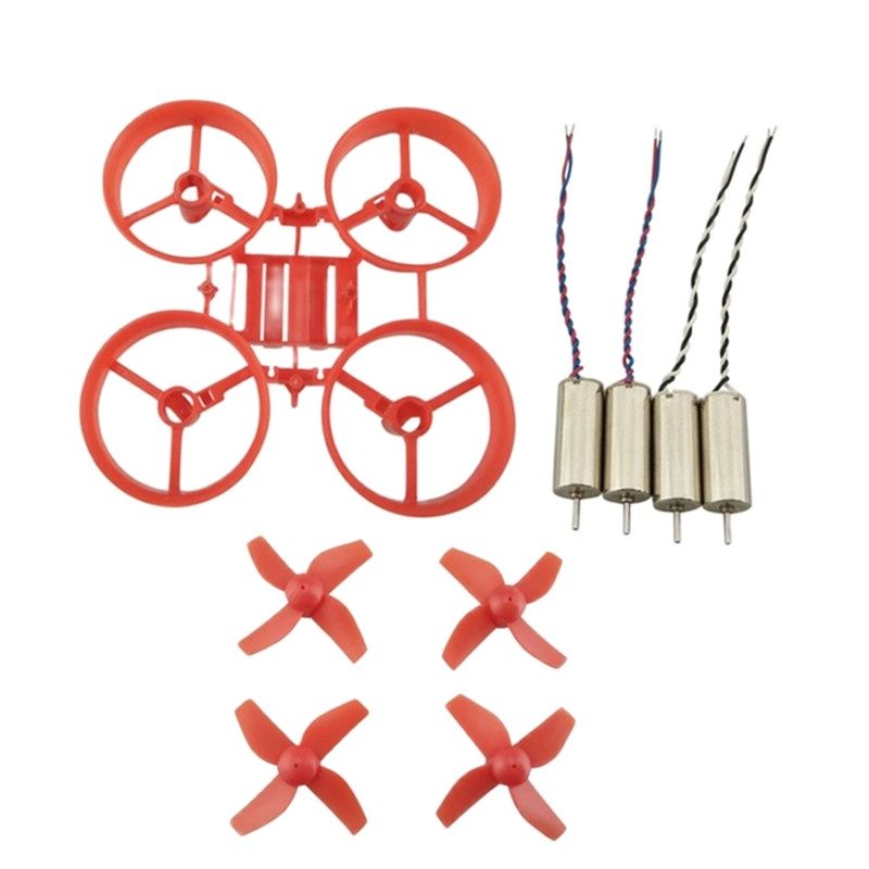 JJRC H36 Eachine E010 Furibee  - Eachine Drone E010 recensione e prezzo