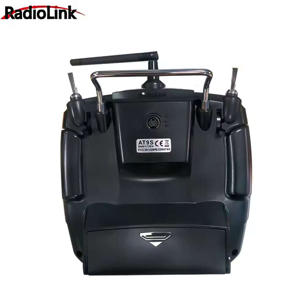 Radiolink AT9SPro 12CH 2.4G DS - Drone Battery recensione e prezzo