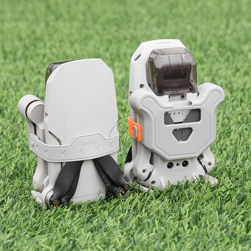 BRDRC Supporto per elica per D - Dji Drone Mini 4 Pro recensione e prezzo