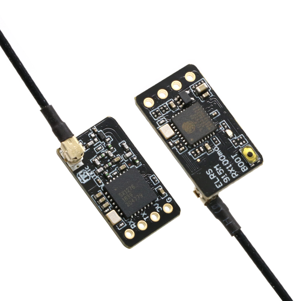 2PCS ELRS 915MHz NANO ExpressL - Drone Antenna recensione e prezzo