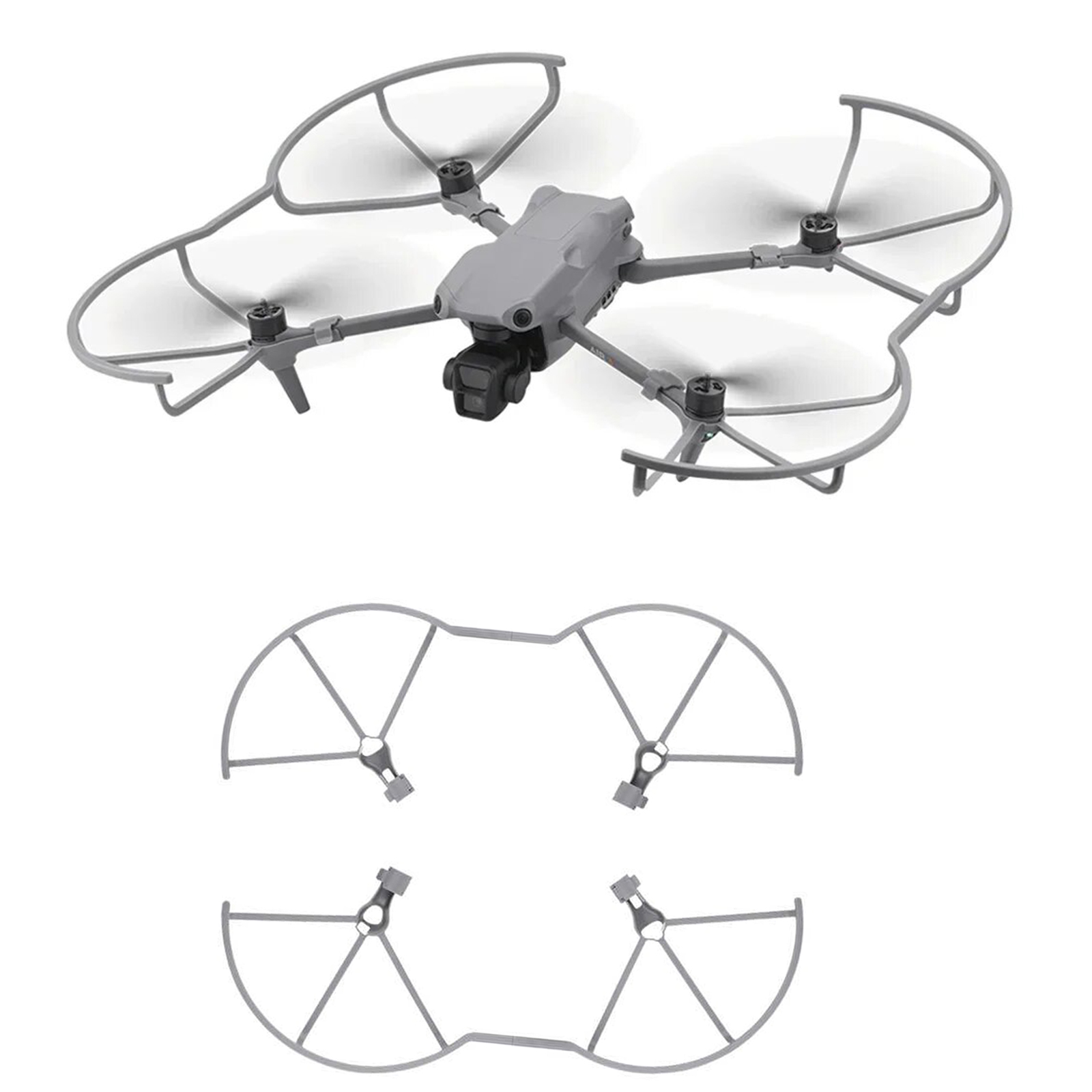 Protezione per Eliche per Dron - Dji Drone Air 3 recensione e prezzo