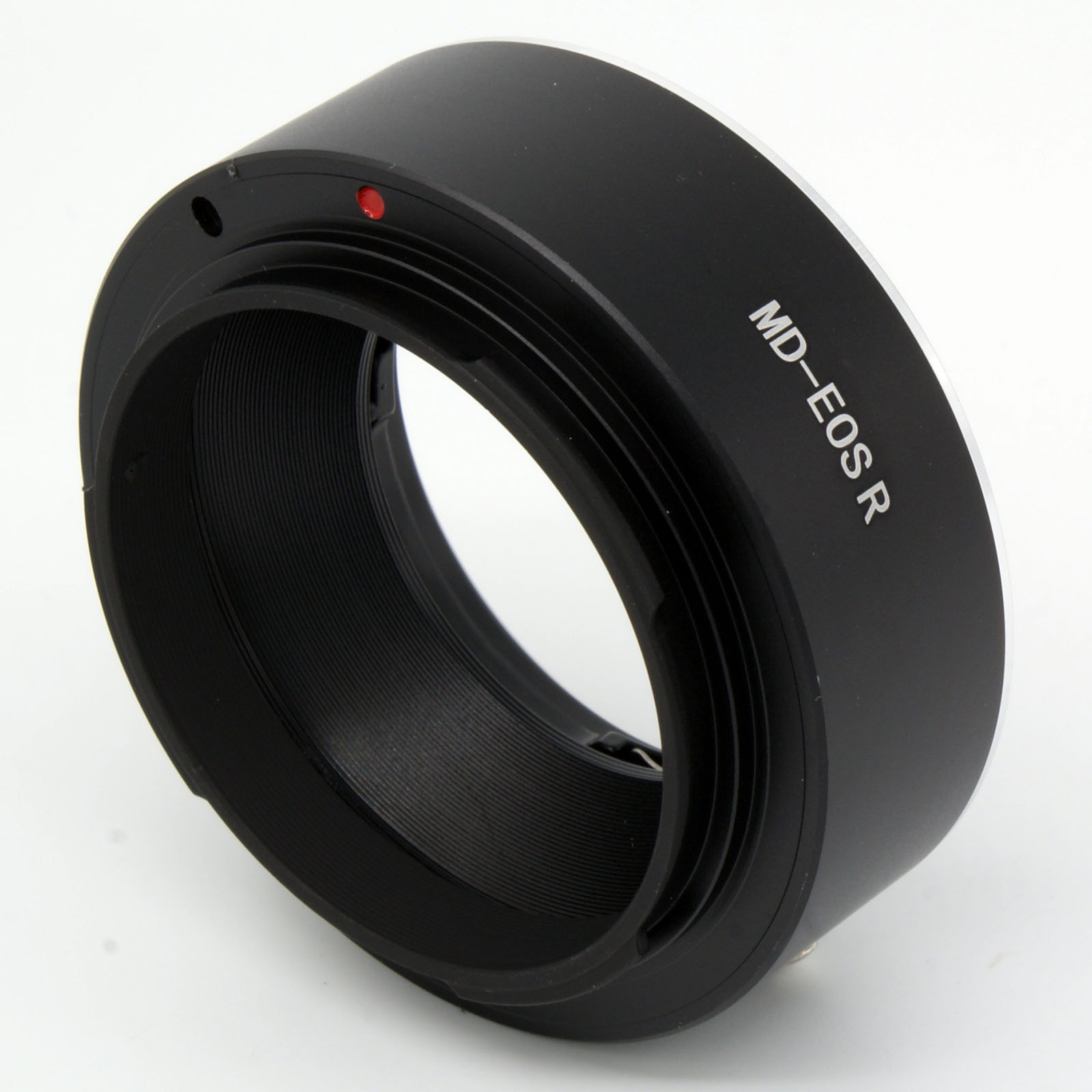 Adattatore MD-ER per obiettivo - Canon Camera Eos R8 recensione e prezzo