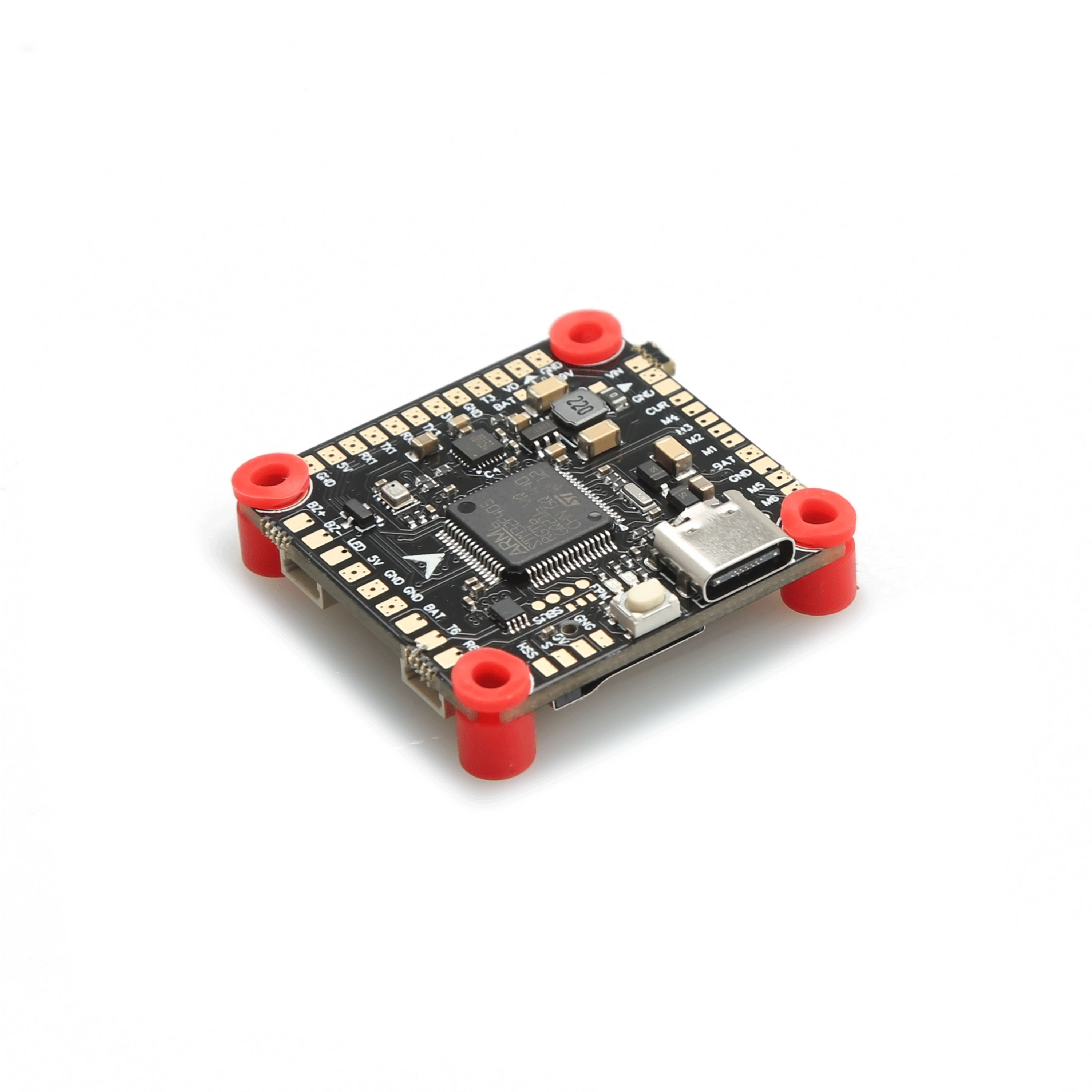 F4V3S F4 V3S Plus FC Flight Co - Betaflight Fc F4 recensione e prezzo
