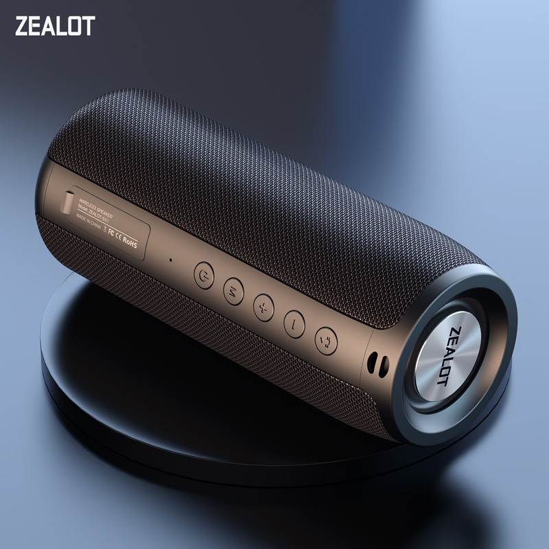 ZEALOT-S51 Altoparlante Blueto - Holy Stone Drone Hs175 recensione e prezzo