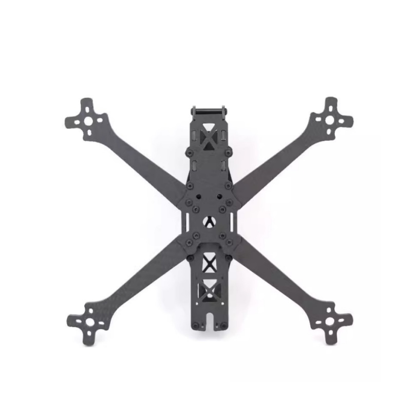 TBS Source One V6 Telaio quadr - Tbs Fpv Source One recensione e prezzo