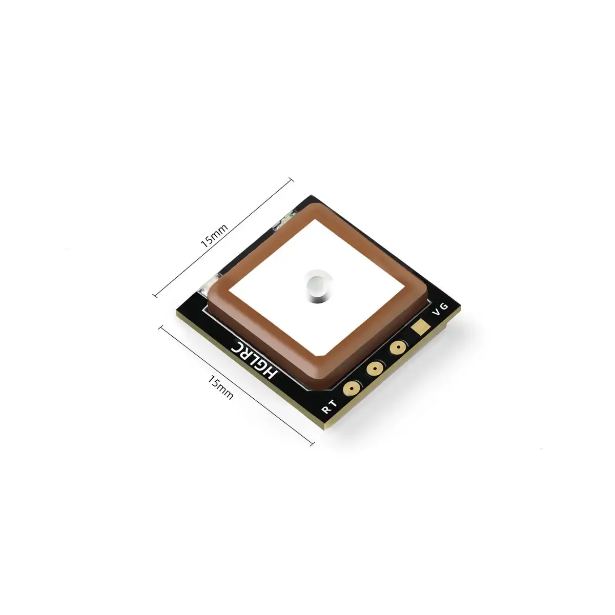 Modulo GPS HGLRC M100 MINI M10 - Drone Gps Module recensione e prezzo