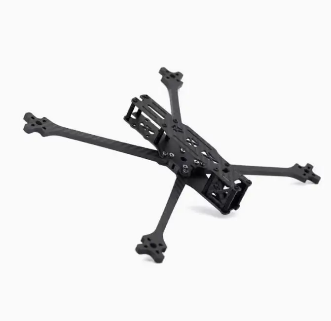 TBS SOURCE ONE V5 7INCH DC Car - Tbs Fpv Source One recensione e prezzo