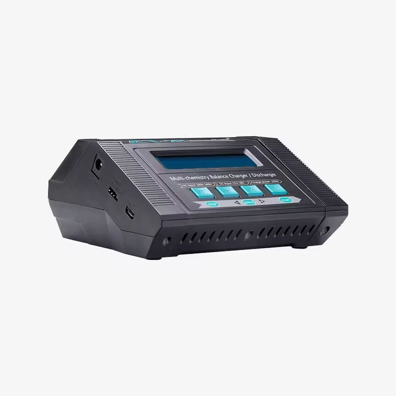 Caricabatterie Intelligente EV - Drone Battery recensione e prezzo