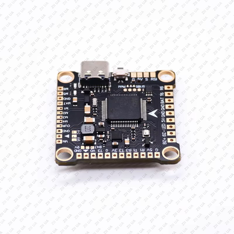 Scheda di Controllo di Volo F4 - Betaflight Fc F4 recensione e prezzo