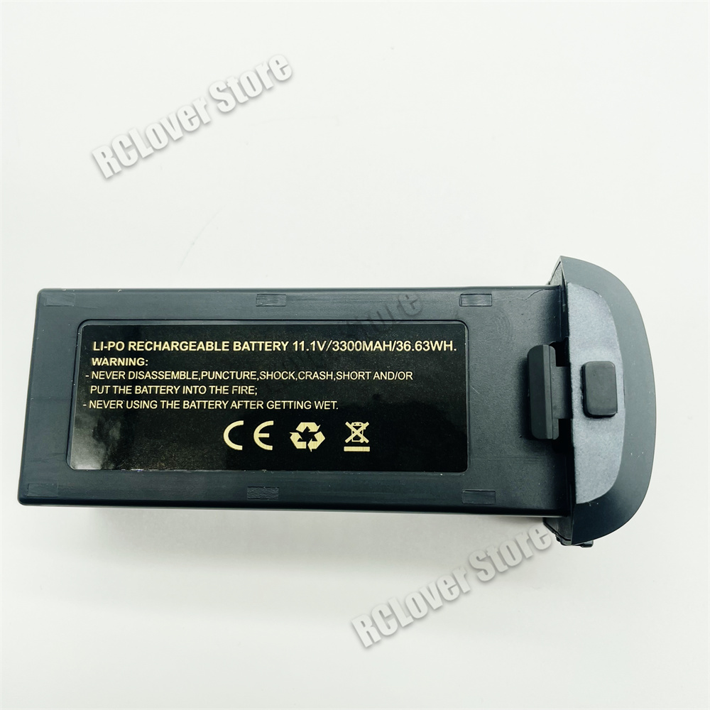 Batteria Lipo 11.1V 3000mAh pe - Jjrc Drone X20 recensione e prezzo