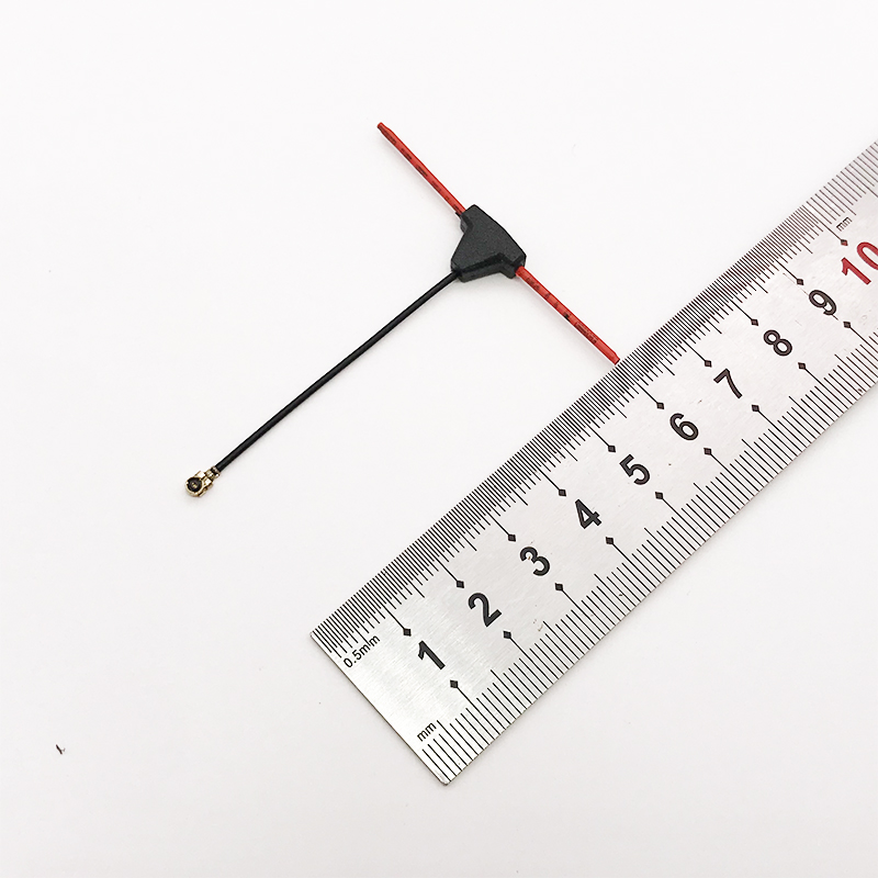 2.4G 2DBI T Antenna IPX1 per T - Drone Frame recensione e prezzo
