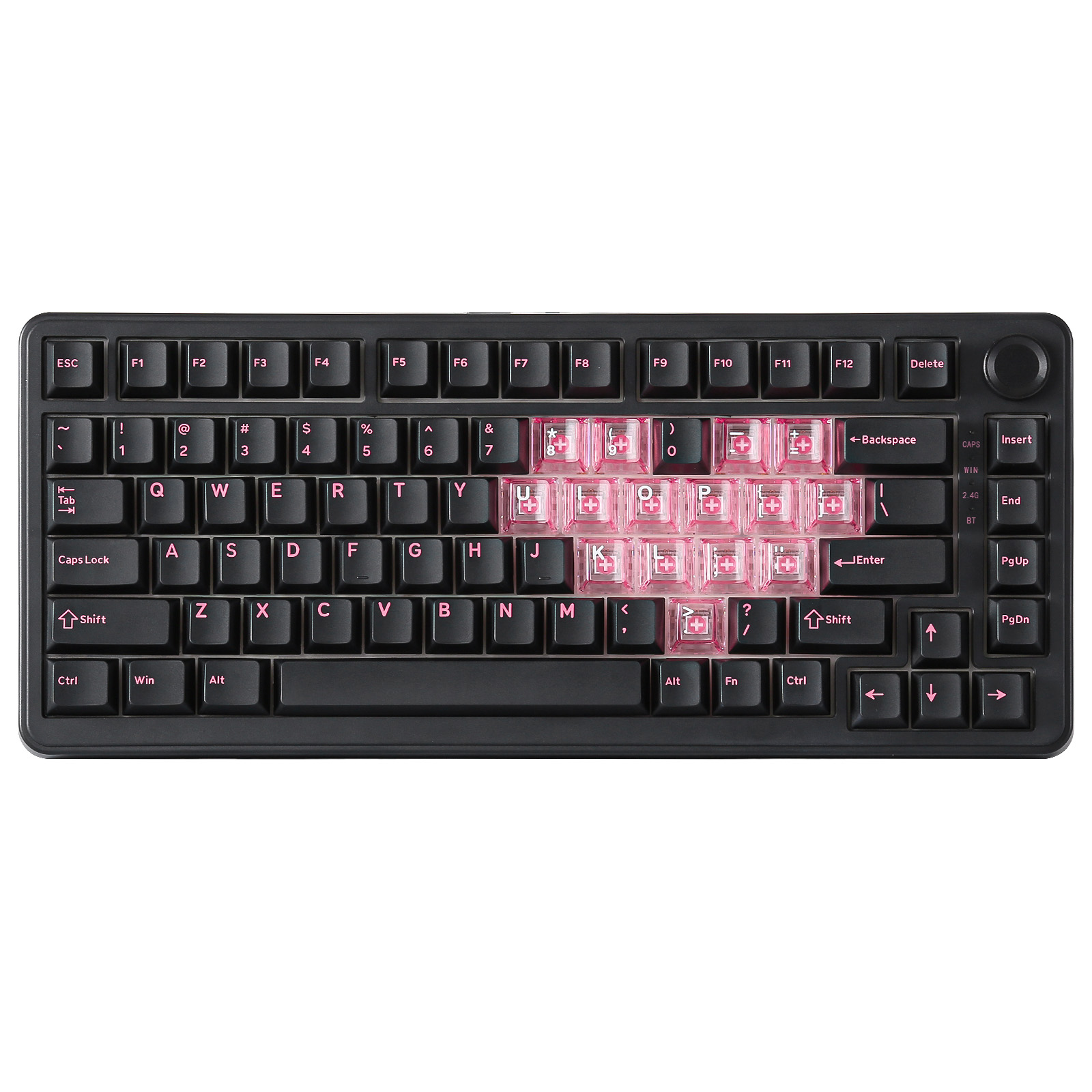 Tastiera Meccanica da Gaming Y - Holy Stone Drone Hs175 recensione e prezzo